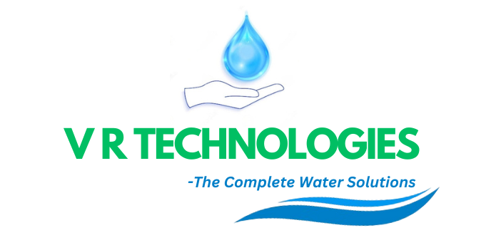 VR Technologies Logo